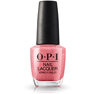 OPI Nail Lacquer Cozu-Melted in the Sun, 15ml - Nail Polish