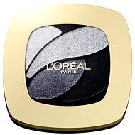 L'ORÉAL PARIS Color Riche Les Ombres E5 Velours Noir 2.5g - Eyeshadow