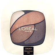 ĽORÉAL PARIS Color Riche Les Ombres E3 Infiniment Bronze 2.5g - Eyeshadow