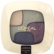 Loreal Color Riche Luminous Les Ombres P2 Trésors Caches 2.5 g - Eyeshadow