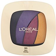 Loreal Color Riche Les Ombres Shocking Smoking S3 Disco 2.5 g - Eyeshadow