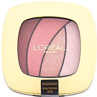 ĽORÉAL PARIS Color Riche Les Ombres Shocking S10 Seductive Rose 2.5g - Eyeshadow