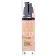 Bourjois 123 Perfect Foundation 56 Beige Rose 30ml - Make-up