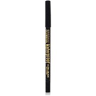 BOURJOIS Contour Clubbing Waterproof 55 Black Ultra Glitter 1.2 g - Eye Pencil