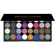 Makeup Eyeshadow Palette Revolution 32 Like Angels - Cosmetic Palette