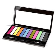 Makeup Palette Salvation Revolution Acid Brights - Cosmetic Palette