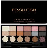 Makeup Palette Salvation Revolution Girl Panic - Cosmetic Palette