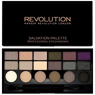 Makeup Palette Hard Salvation Revolution Day - Cosmetic Palette