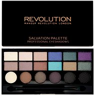Salvation Revolution Makeup Palette Welcome to the Pleasuredome - Cosmetic Palette
