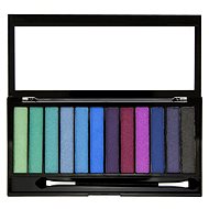 Makeup Revolution vs Mermaids Unicorns - Cosmetic Palette