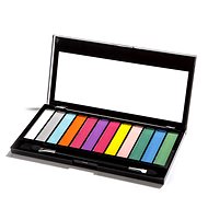 Makeup Revolution Salvation Palette Matte Brights - Cosmetic Palette
