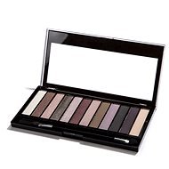 Makeup Revolution Romantic Smoked Palette - Cosmetic Palette