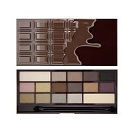 Makeup Revolution I Love Makeup Wonder Palette Death By Chocolate - Eye Shadow Palette