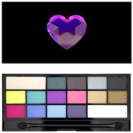 Makeup Revolution I Love Makeup Wonder Palette Sin - Cosmetic Palette