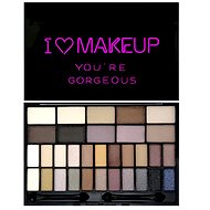 Makeup Revolution I Love Makeup Palette Wonder You are Gorgeous - Cosmetic Palette