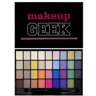 Makeup Revolution I Love Makeup Makeup Geek Slogan Range - Cosmetic Palette