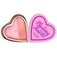 Makeup Revolution I Love Makeup Hearts Blusher Candy Queen of Hearts - Lícenka