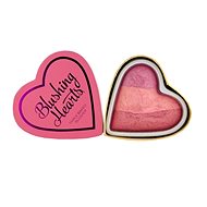 Makeup Revolution I Love Makeup Blusher Blushing Hearts Heart - Blush