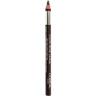 Loreal Colour Riche Le Khol 102 Pure Espresso 1.2 g - Eye Pencil