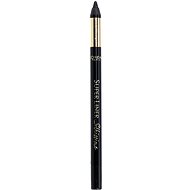 ĽORÉAL Super Liner Silkissime 01 Seductive Black 1,2 g - Tužka na oči