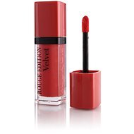 BOURJOIS Rouge Edition Velvet 04 Peach Club 6.7ml - Lipstick