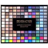Makeup Revolution Palette 144 Eyeshadow Collection - Cosmetic Palette