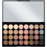 Revolution Ultra 32 Shade Eyeshadow Flawless Matte Makeup - Eye Shadow Palette