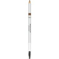 ĽORÉAL PARIS Brow Artist Designer 302 Golden Brown - Eyebrow Pencil