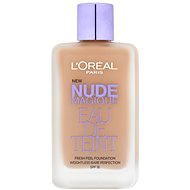 ĽORÉAL Nude Magique Eau de Teint 190 Rose Beige 20ml - Make-up