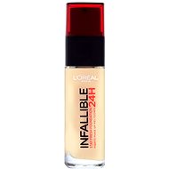 ĽORÉAL PARIS Infallible 24H Stay Fresh Foundation 30ml 120 Vanilla - Make-up