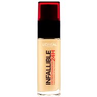 ĽORÉAL PARIS Infallible 24H Stay Fresh Foundation 30ml 140 Golden Beige - Make-up