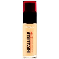 ĽORÉAL PARIS Infallible 24H Stay Fresh Foundation 30ml 300 Amber - Make-up