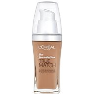 Loreal True Match Foundation C5 Sand Rose 30 ml - Make-up