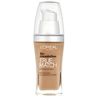 Loreal True Match Foundation N4 Beige 30 ml - Make-up