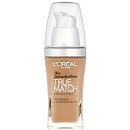 Loreal True Match Foundation N5 Sand 30 ml - Make-up