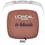ĽORÉAL PARIS True Match Blush Reno 200 Golden Amber 5g - Blush