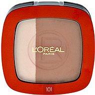 L'Oreal Glam Bronze Duo Blonde Harmony 101 9 g - Bronzing Powder
