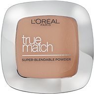ĽORÉAL PARIS True Match Powder W3 Golden Beige 9g - Powder
