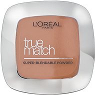 ĽORÉAL PARIS True Match Powder W6 Honey 9g - Powder