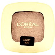 ĽORÉAL PARIS Color Riche L´ombre Pure 205 Nude - Eyeshadow