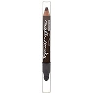 Maybelline Master Smoky Brown - Eyeshadow