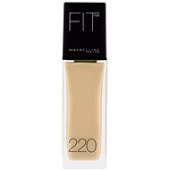 Maybelline Fit Me! Make-up 30 ml 220 Natural Beige - Make-up