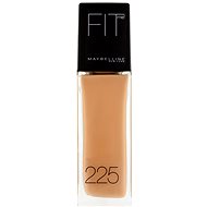 Maybelline Fit Me! Make-up 225 Medium Buff 30 ml - Make-up