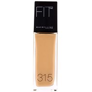 Maybelline Fit Me! Make-up 315 Soft Honey 30 ml - Make-up