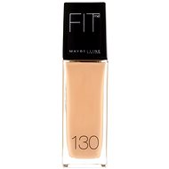 Maybelline Fit Me! Make-up 130 Buff Beige 30 ml - Make-up