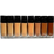 Maybelline Fit Me! Make-up 30 ml - Make-up