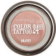 MAYBELLINE NEW YORK Color Tattoo 24H 65 Pink Gold - Szemhéjfesték