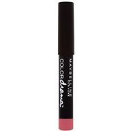 Maybelline ColorDrama 130 Love My Pink - Lipstick