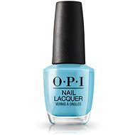 OPI Nail Lacquer Can't Find My Czechbook, 15ml - Nail Polish