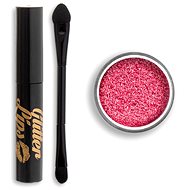 Glitter Lips Coral Reef - Lip Gloss